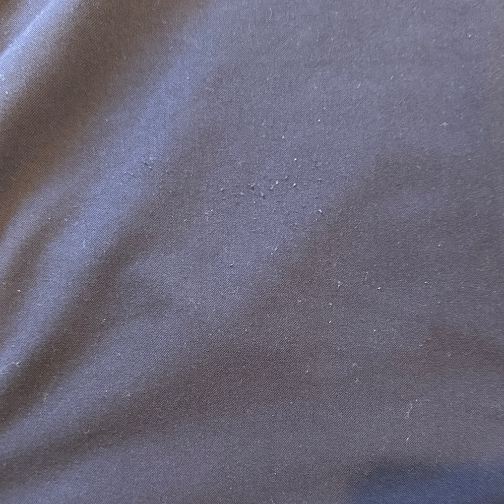 Navy Blue Rafaela - Picture 2 of 2